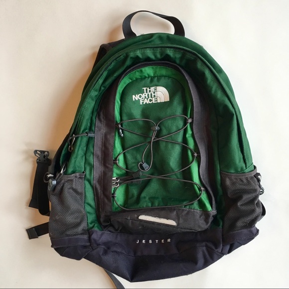 The North Face Jester Backpack 